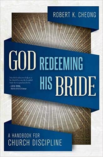 God Redeeming His Bride (Book)