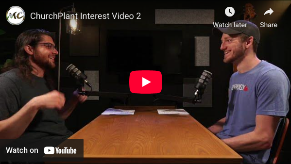 Second Interest Video