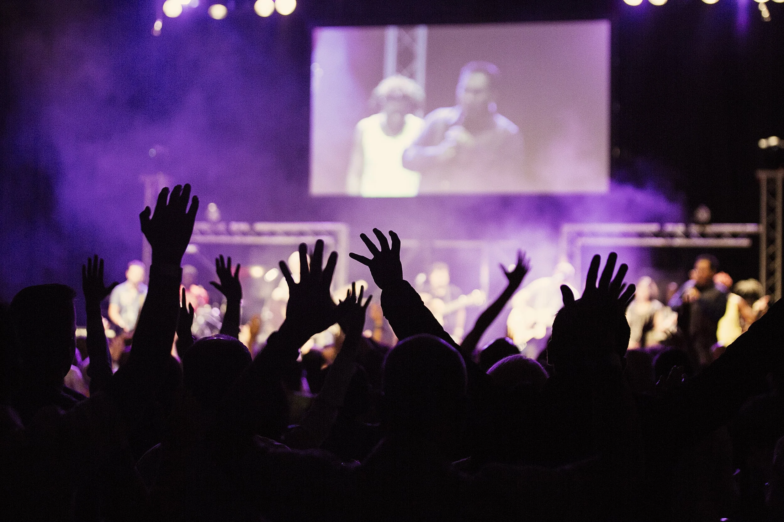 Starting The Year With 21 Days Of Prayer & Fasting