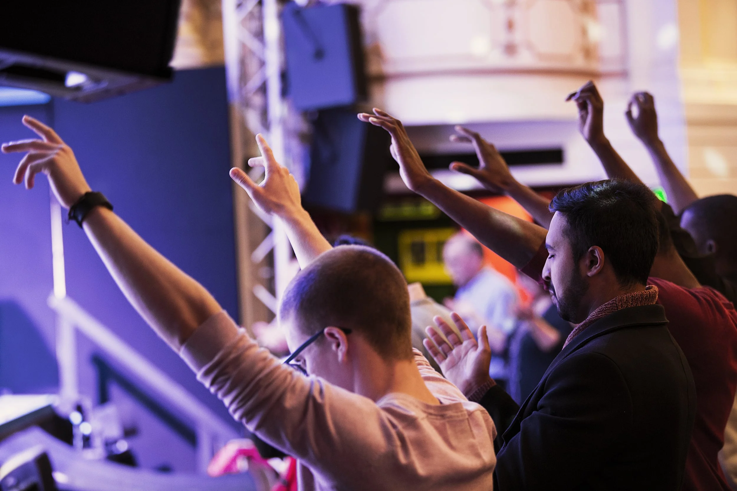 It's Giving Tuesday: Give Towards The West Bank