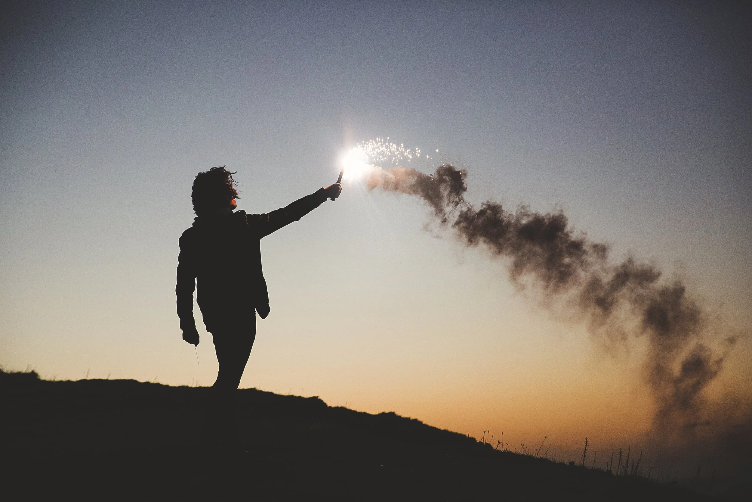 Discover The Light Of The World This Christmas