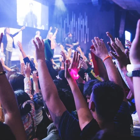 Bogota 2015 Review