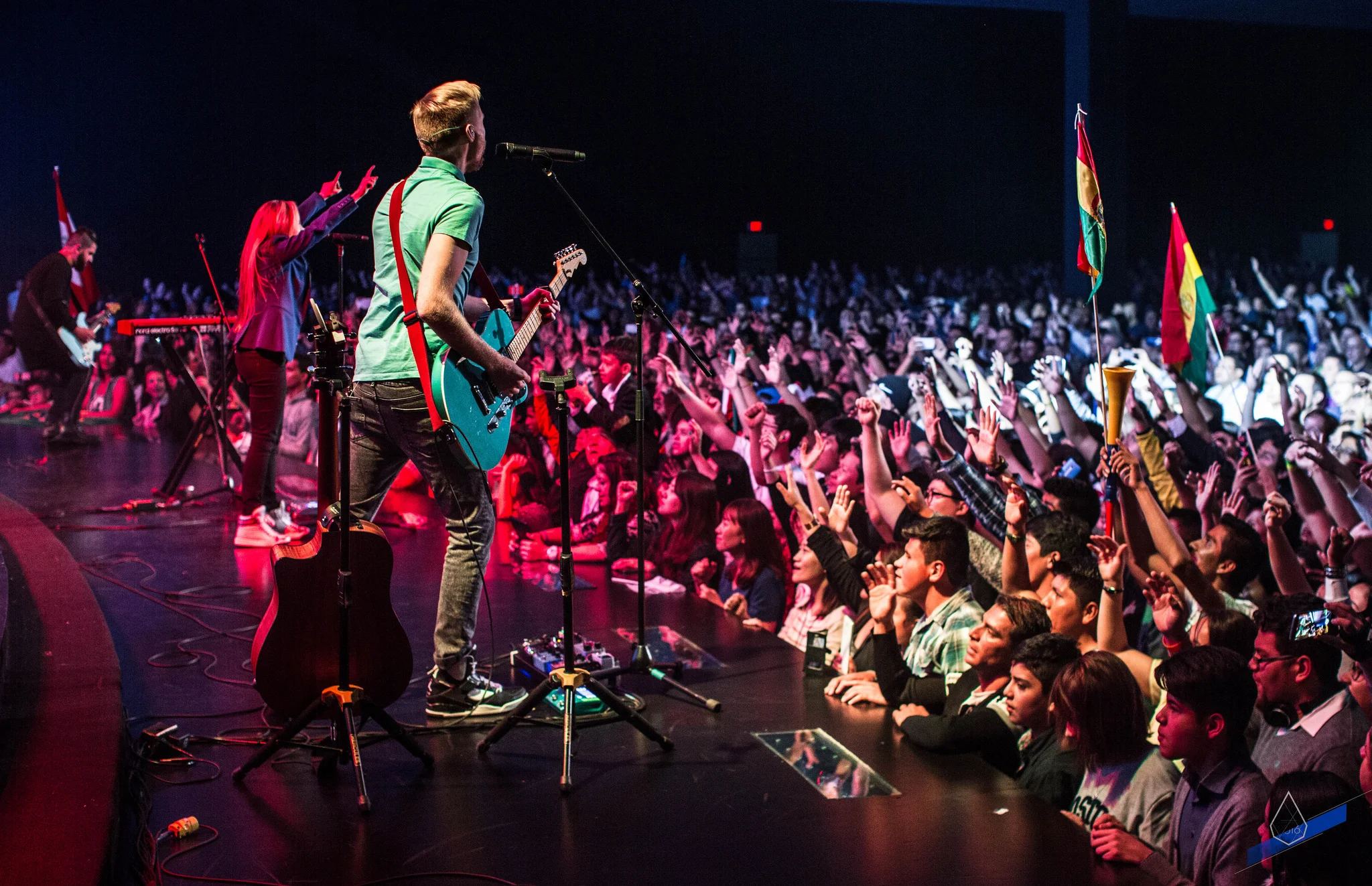 A Life-Changing Trip To Bogota, Colombia