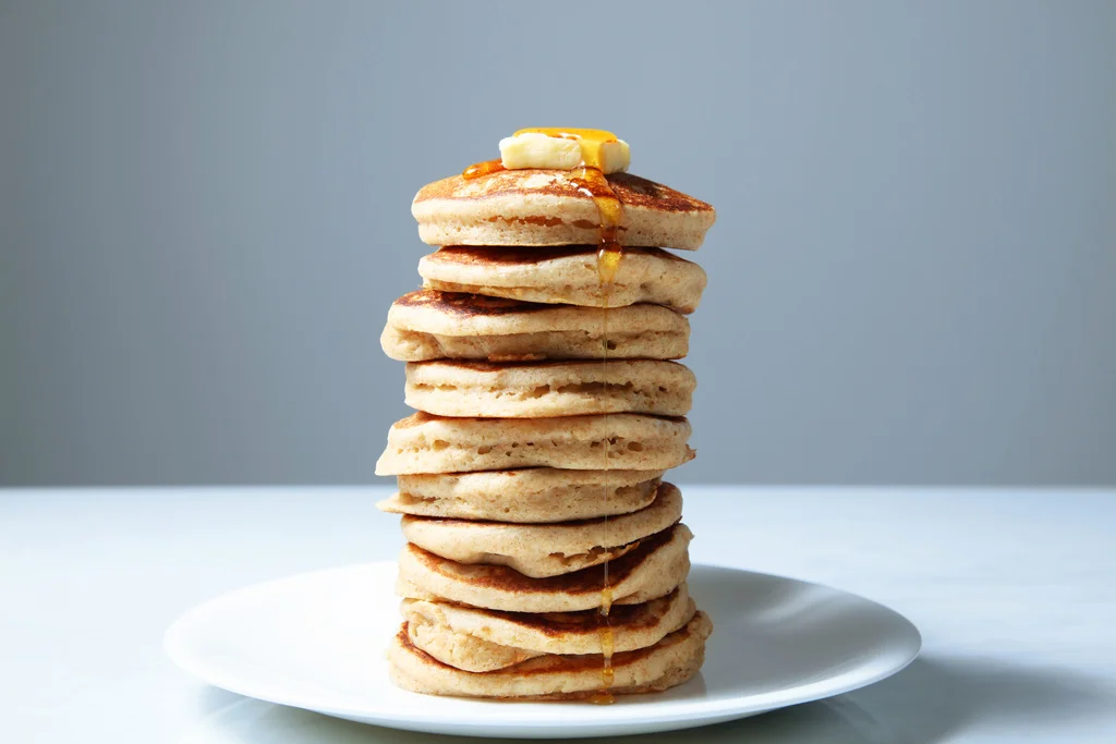Pancake Season Is Not Over!