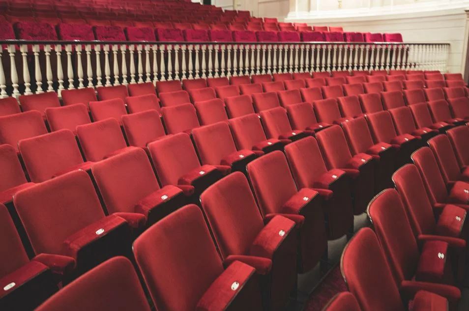 Church at the Theatre