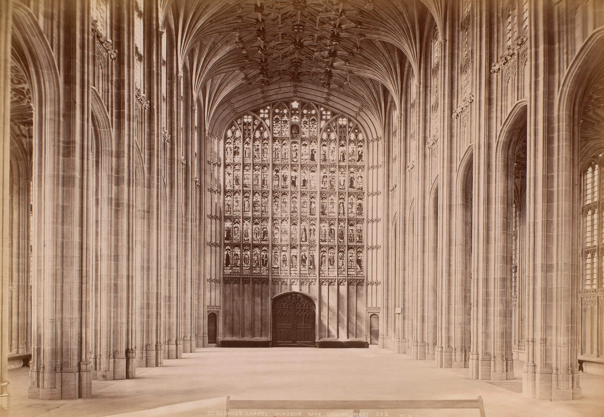 St George's Chapel Windsor Royal Wedding.jpg