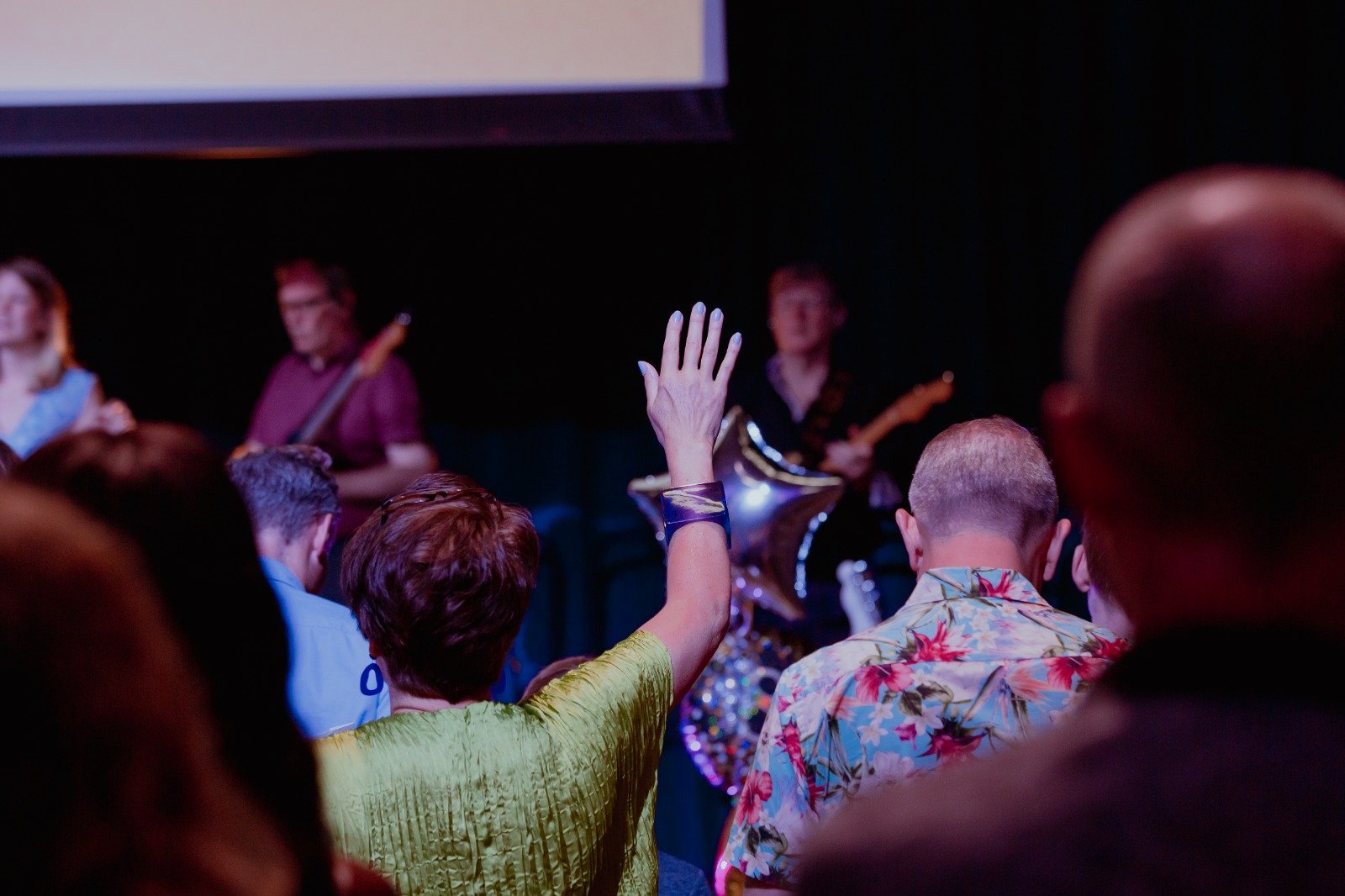 40 Days Of Prayer Purification Preparation 