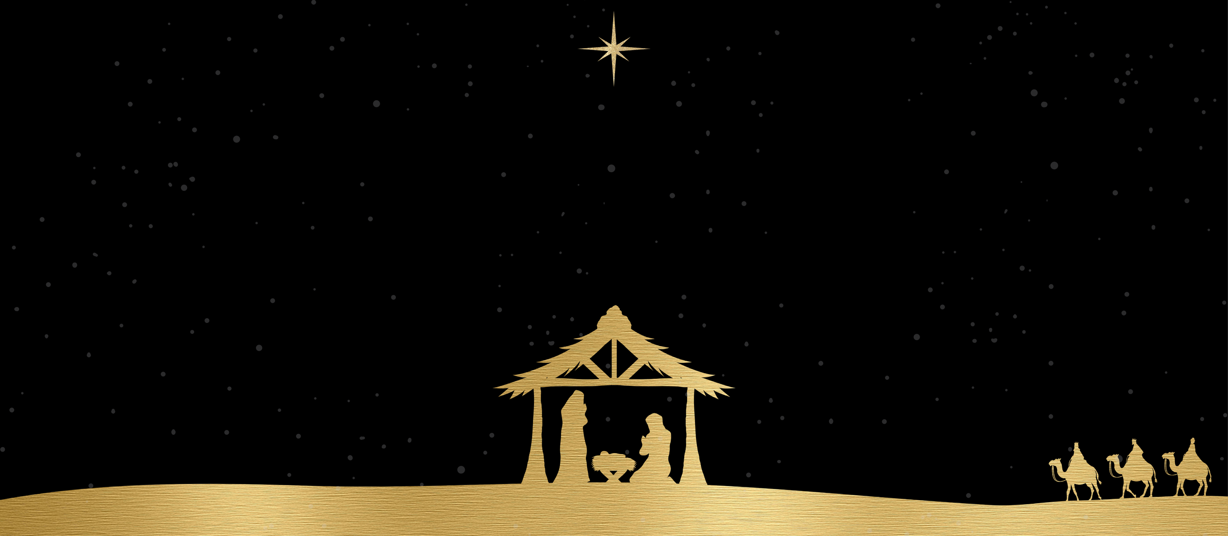 KCI Christmas Eve Carol Service