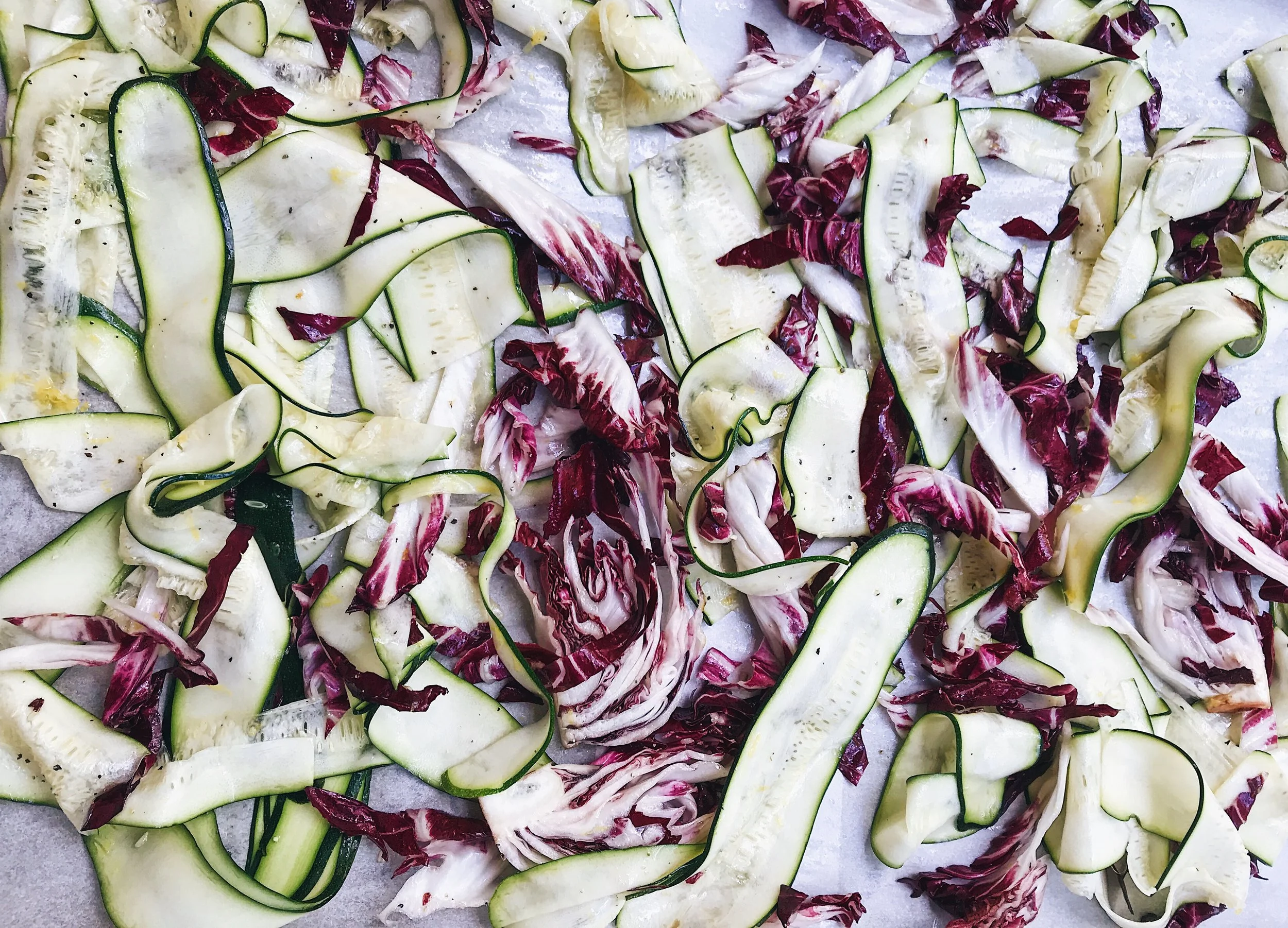 Vegetable of the Moment: Summer Squash