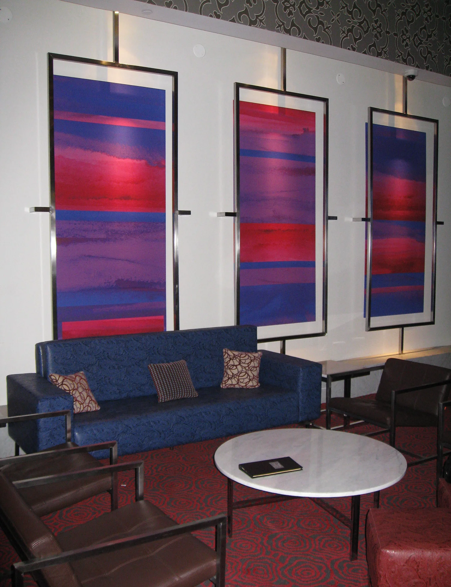 Doubletree Hotel, Times Square, NYC
