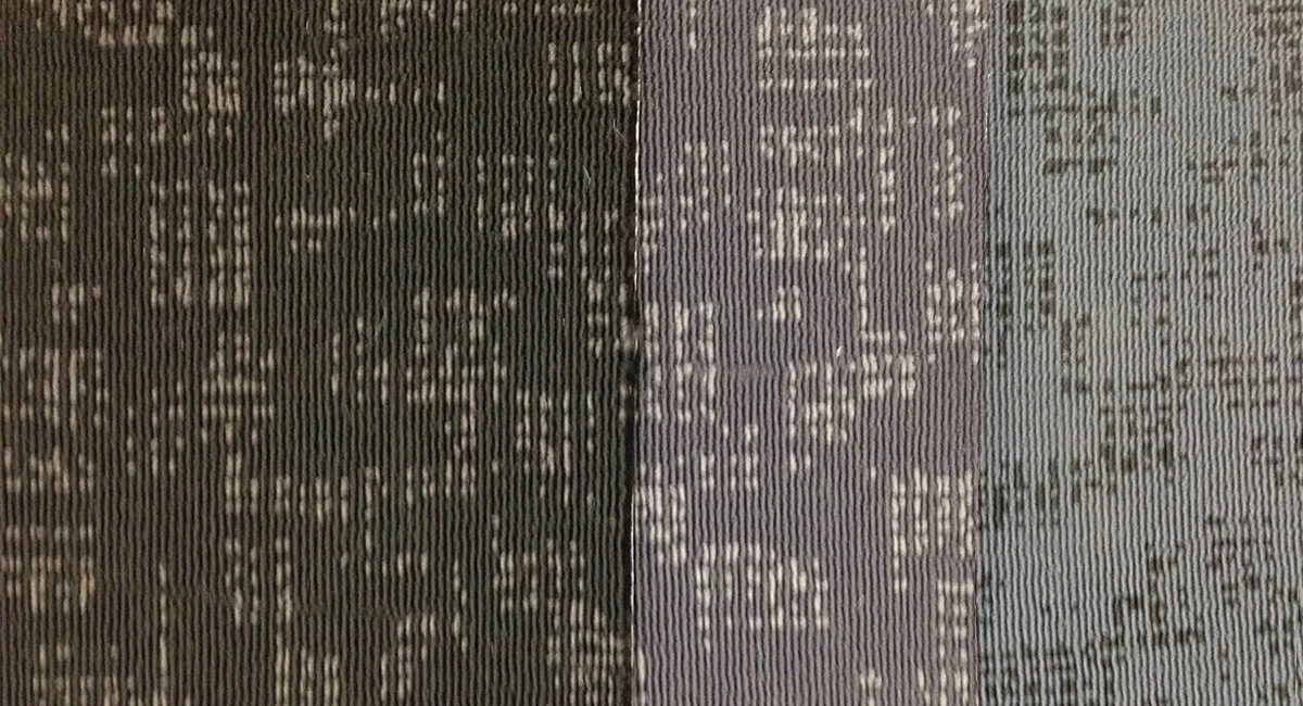 Bloomsburg Carpet