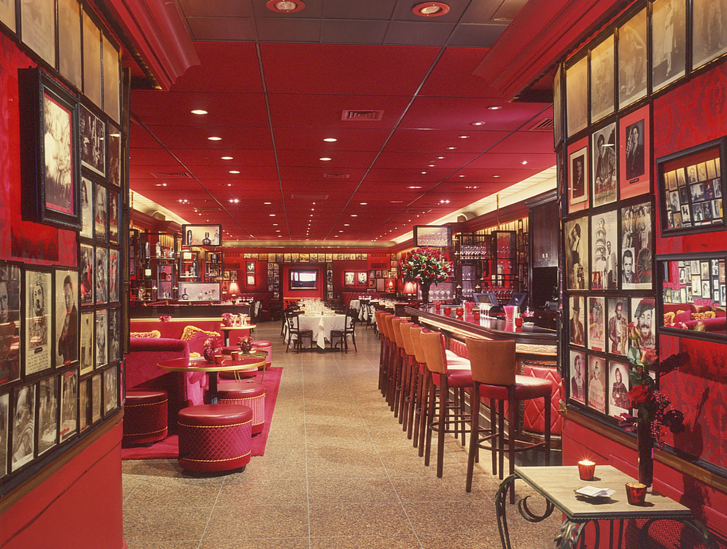 Striphouse, NYC