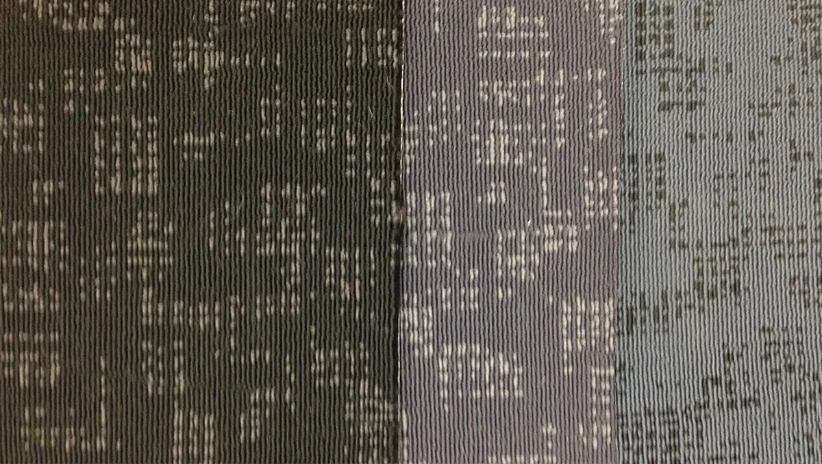 Bloomsburg Carpet