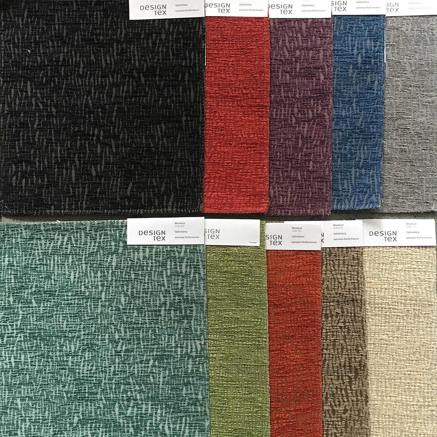 Designtex