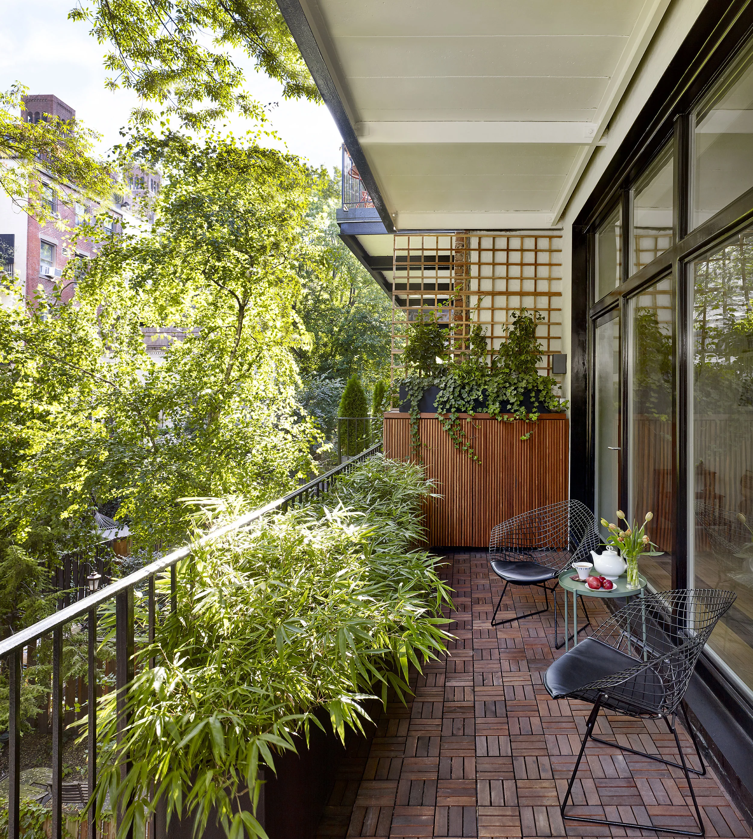 Chelsea Apartment, NYC