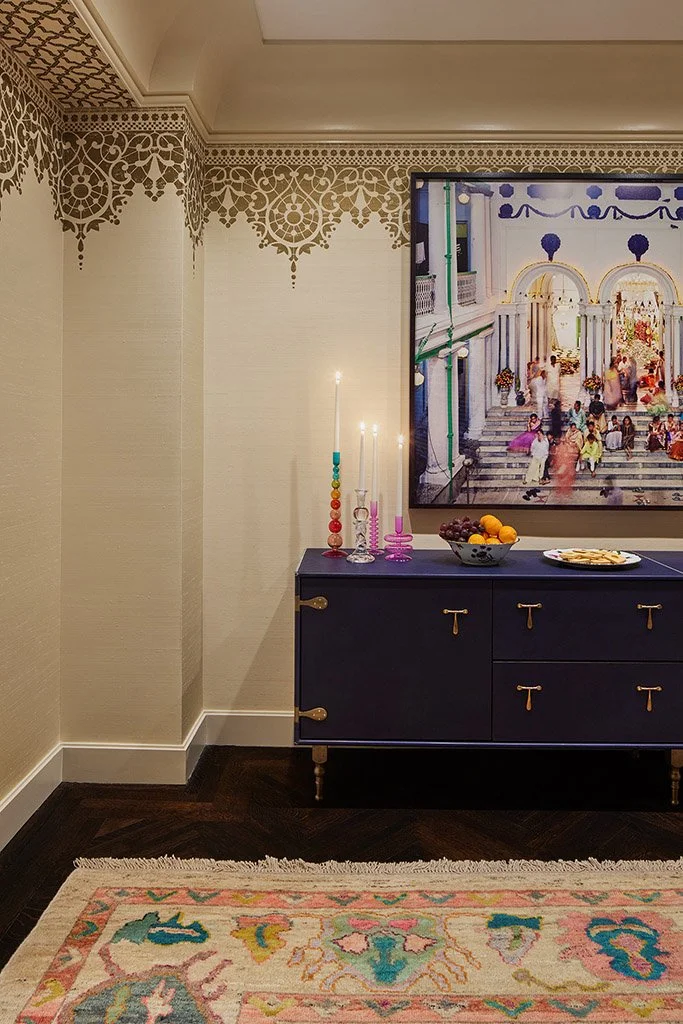 Upper East Side Apartment, NYC