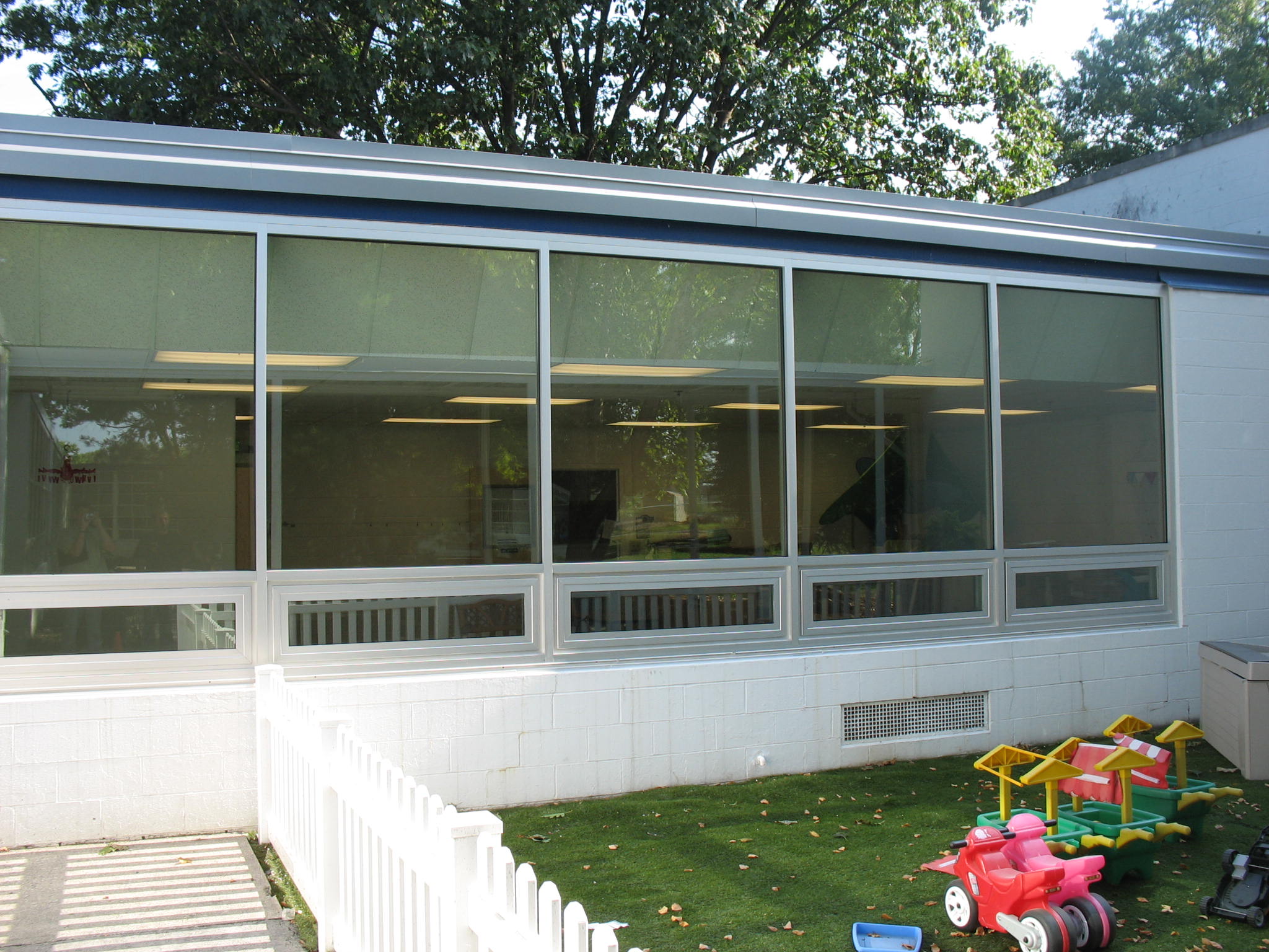 Cincinnati Country Day School