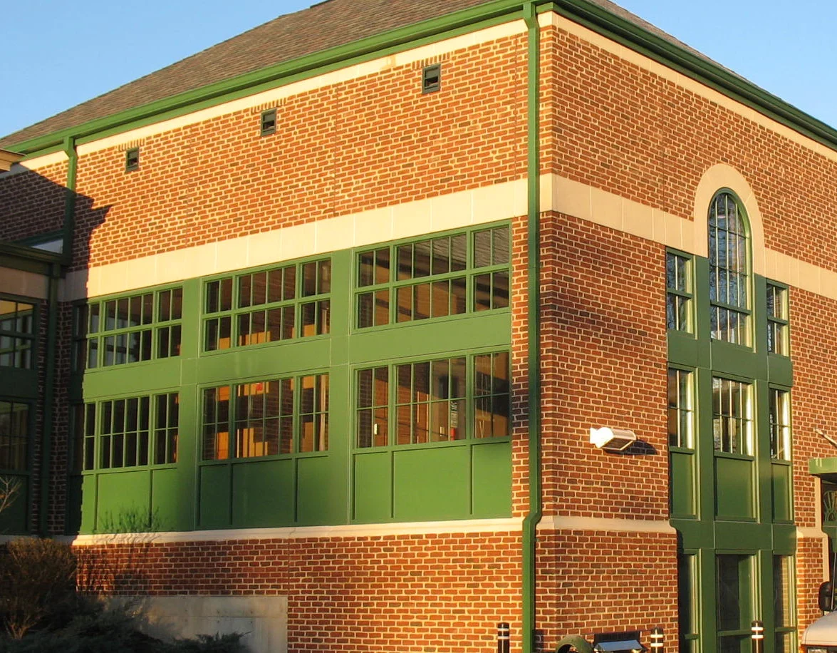 Pleasant Ridge Branch - Public Library