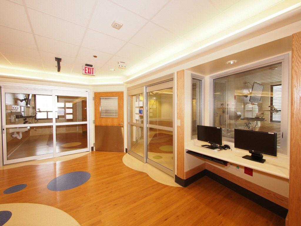 Cincinnati Children's Hospital Medical Center