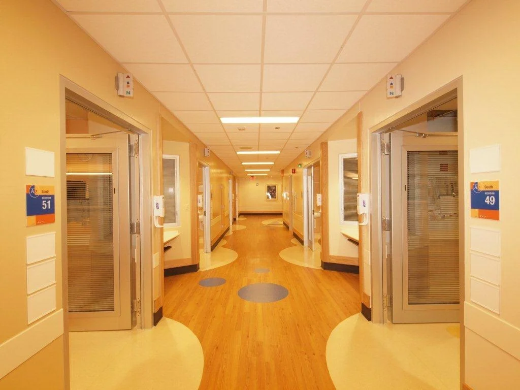 Cincinnati Children's Hospital Medical Center