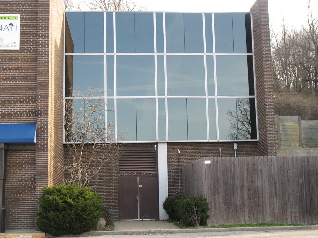 Cincinnati Permit Center