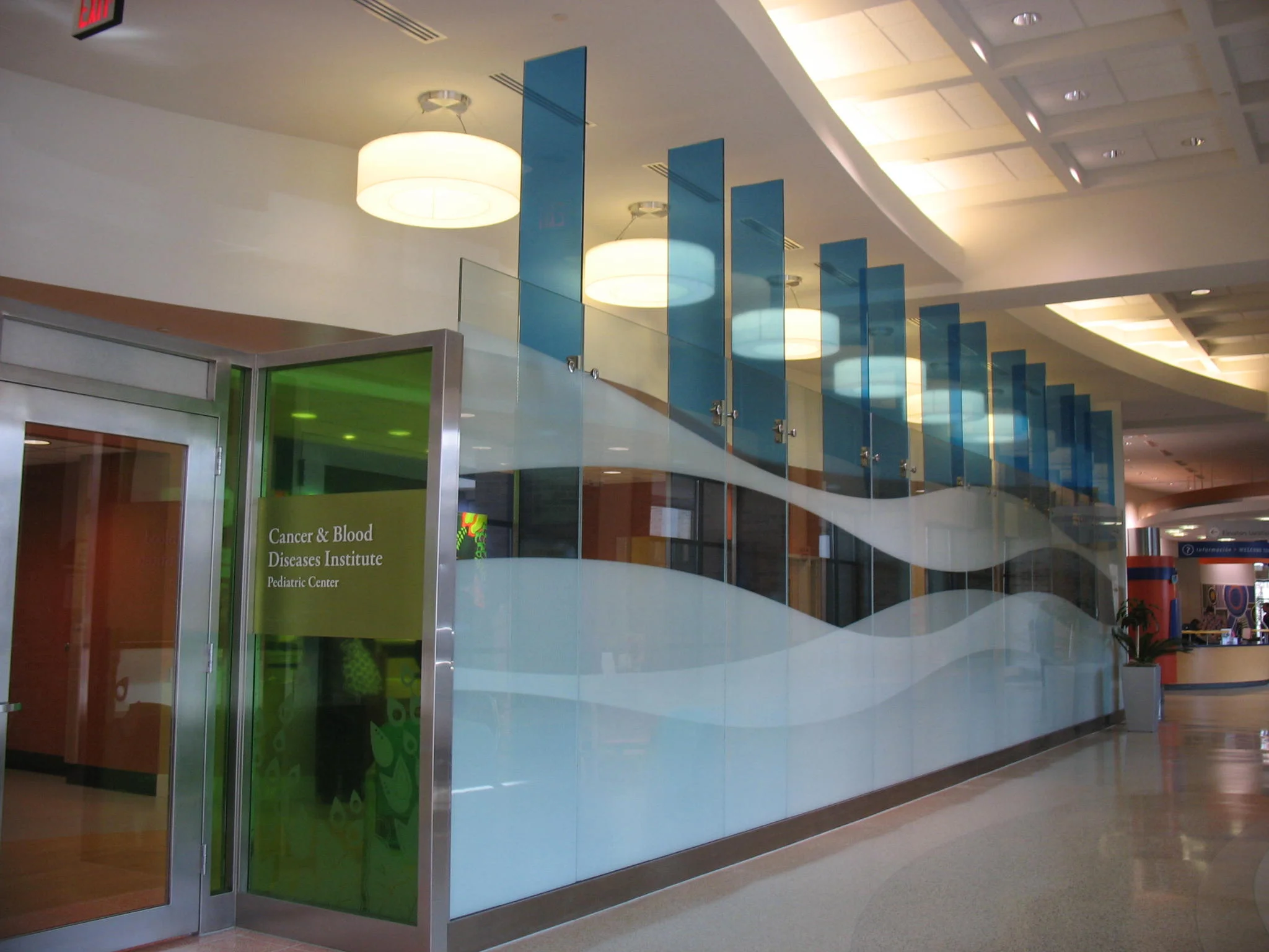 Cincinnati Children's Hospital Medical Center