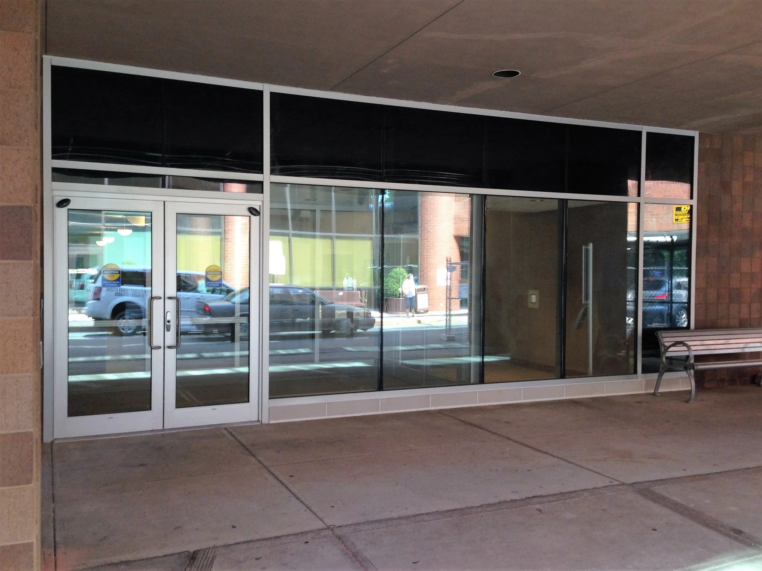 UC Health - Barrett Center