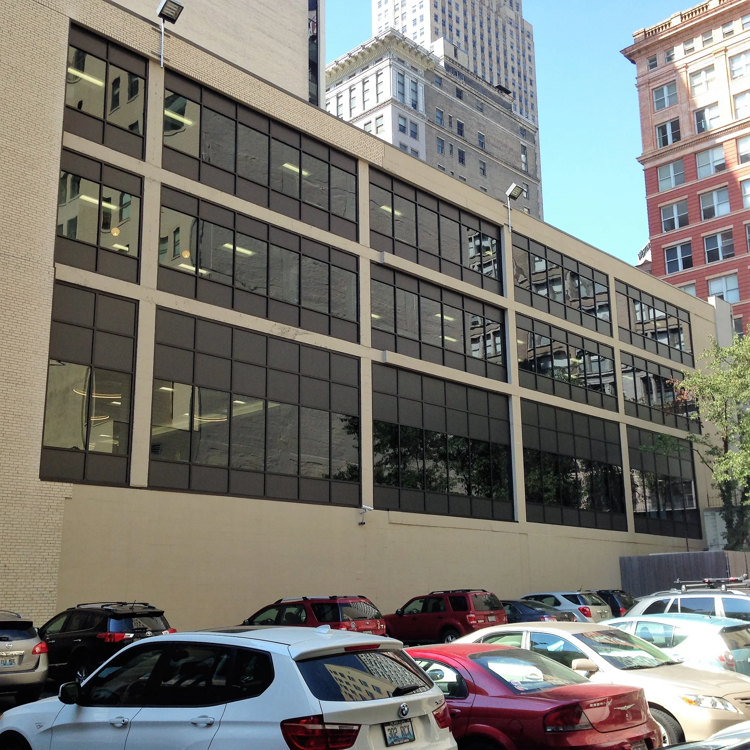Cincinnati USA Regional Chamber