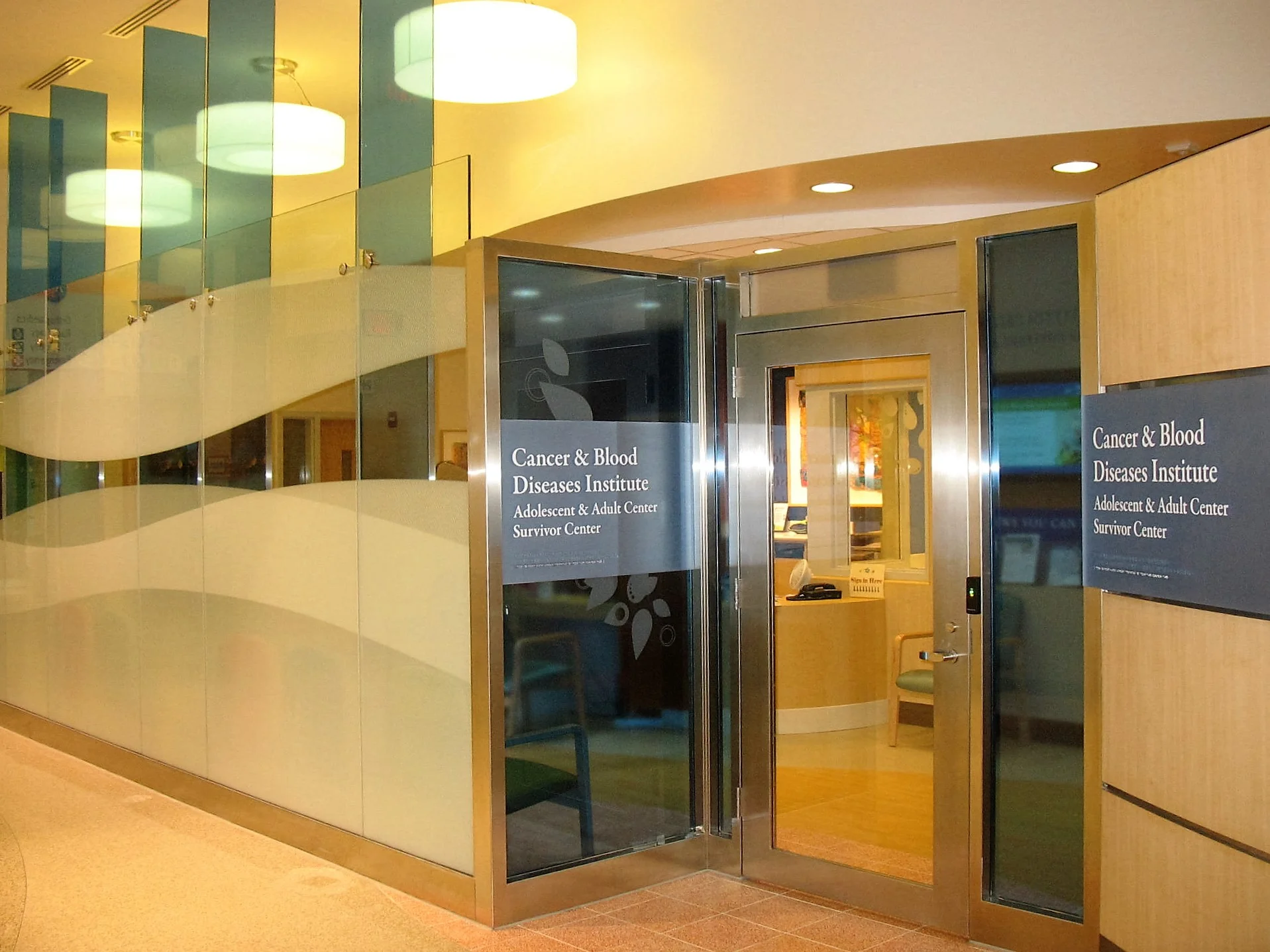 Cincinnati Children's Hospital Medical Center