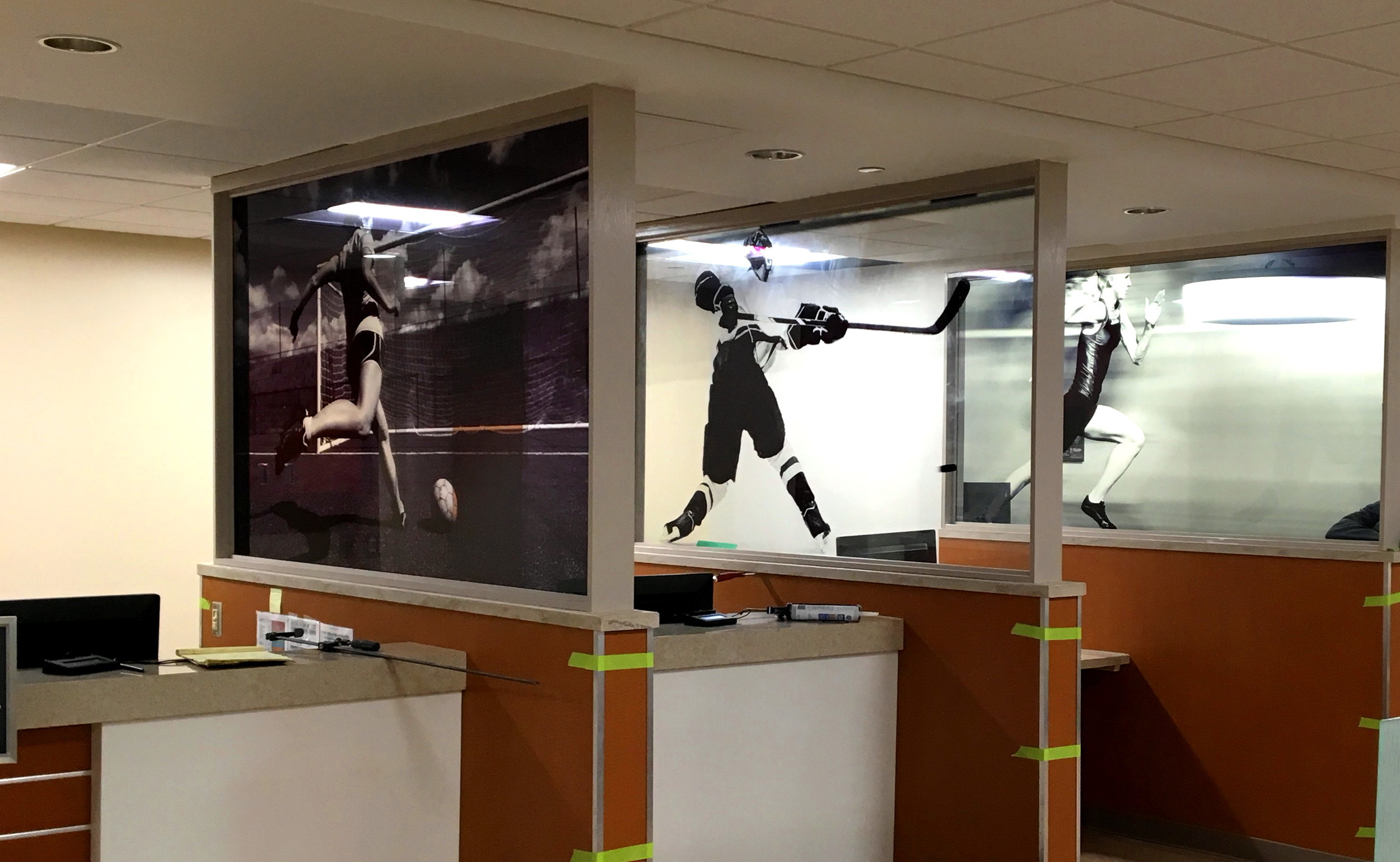 Holmes Hospital Sports Medicine