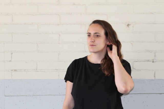 Lucia Pigliapochi: Illustratorin und Grafik Designerin