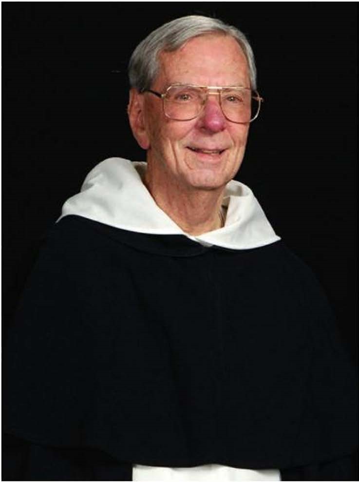 Thank you Fr. Brown for leading us on so many wonderful Pilgrimages!