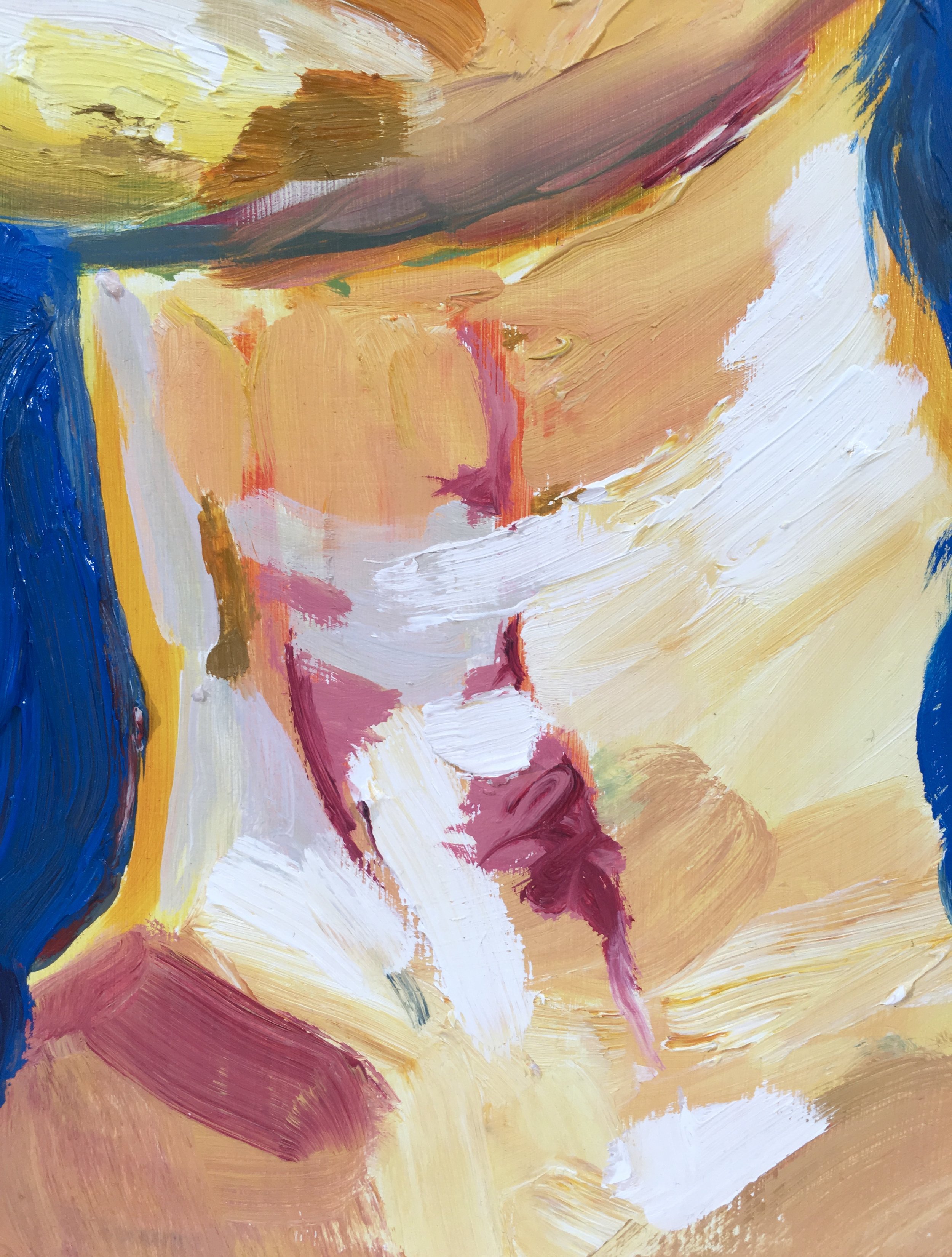 PCOS (detail)