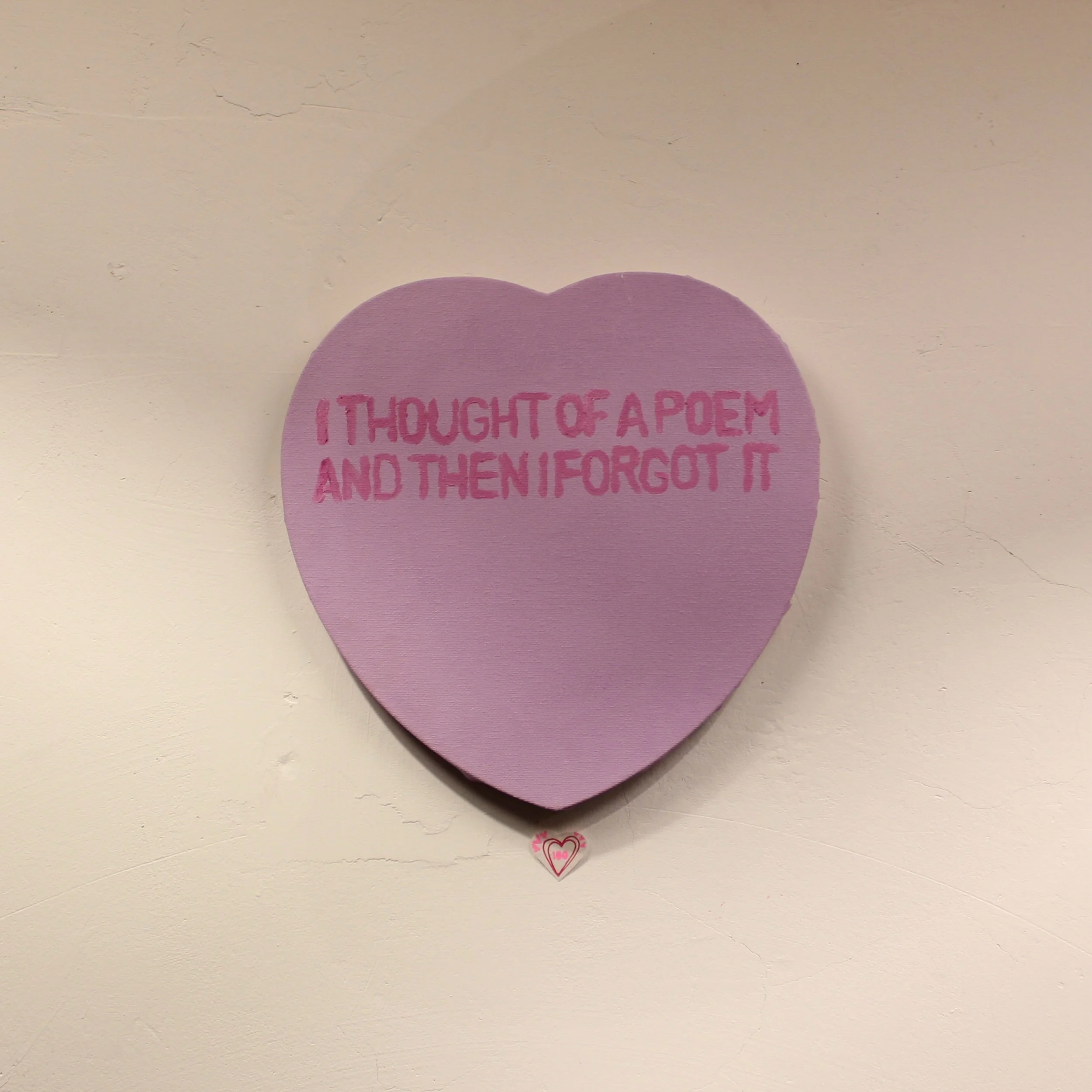  Acrylic on canvas, 100NIS / 33USD 