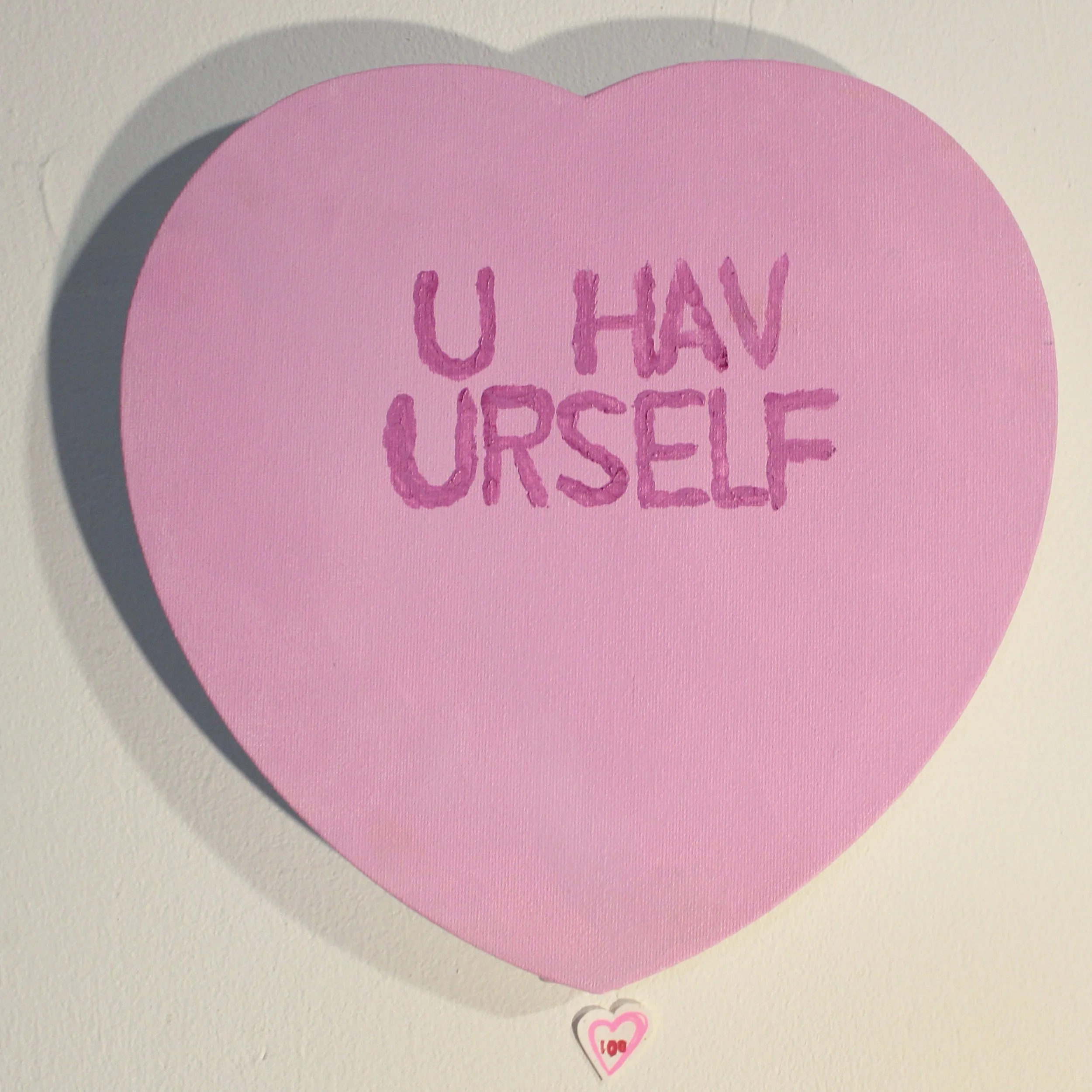  Acrylic on canvas  100NIS / 33USD 