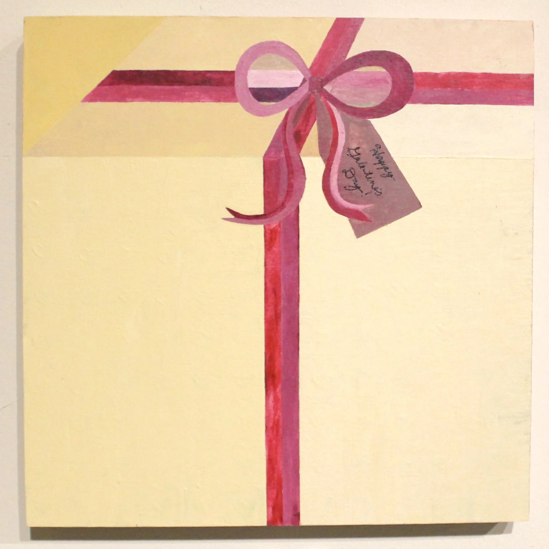 Galentine’s day present