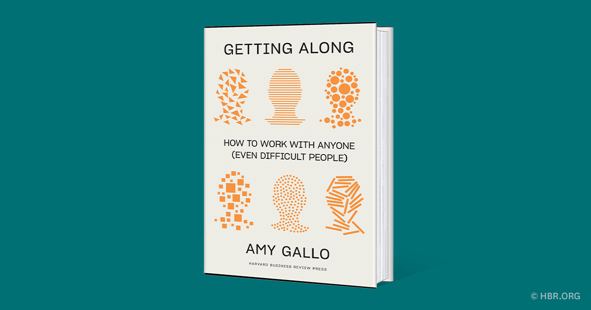 Amy E. Gallo