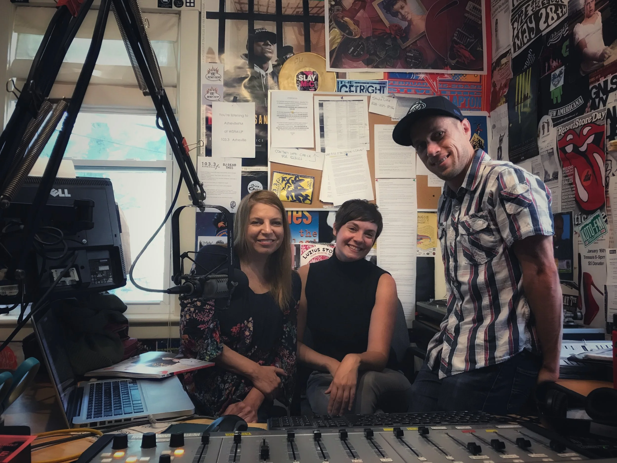 1033FM Asheville Slumber Party.jpg