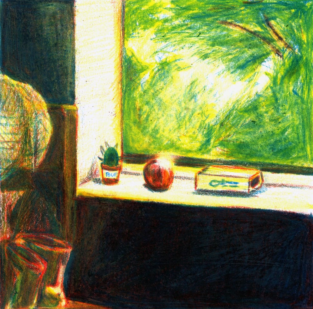 Light Study, II