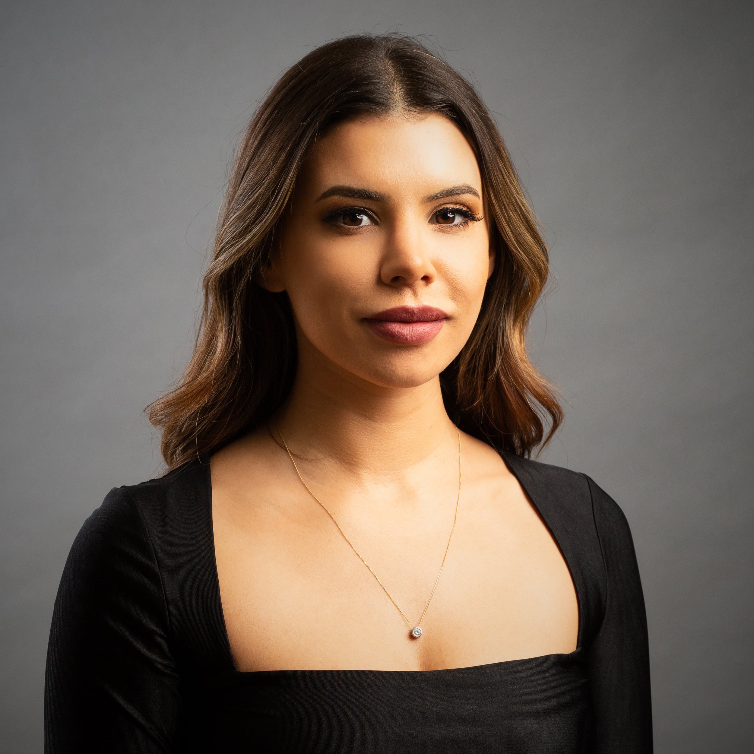 Corporate Headshot