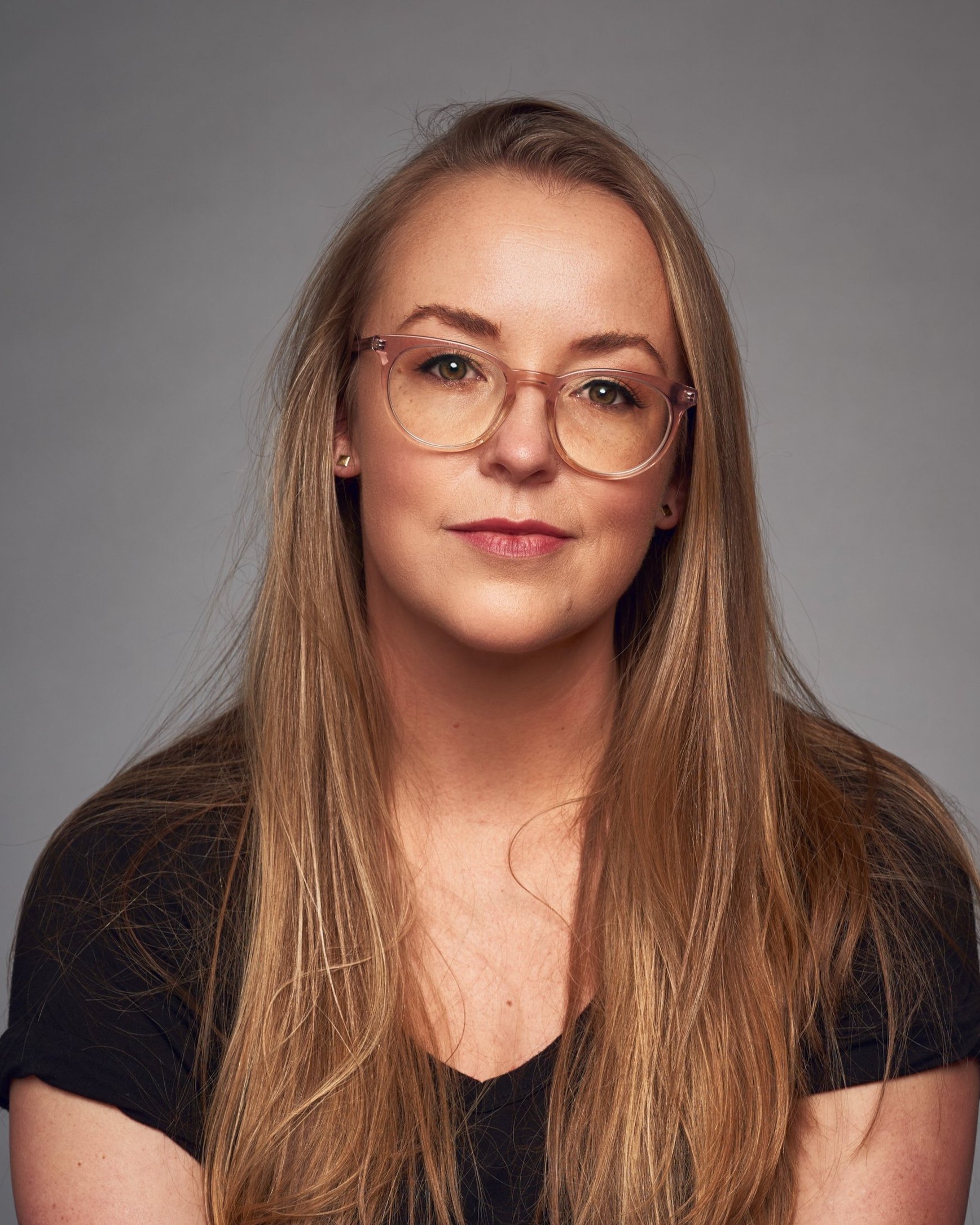 Professional Headshot