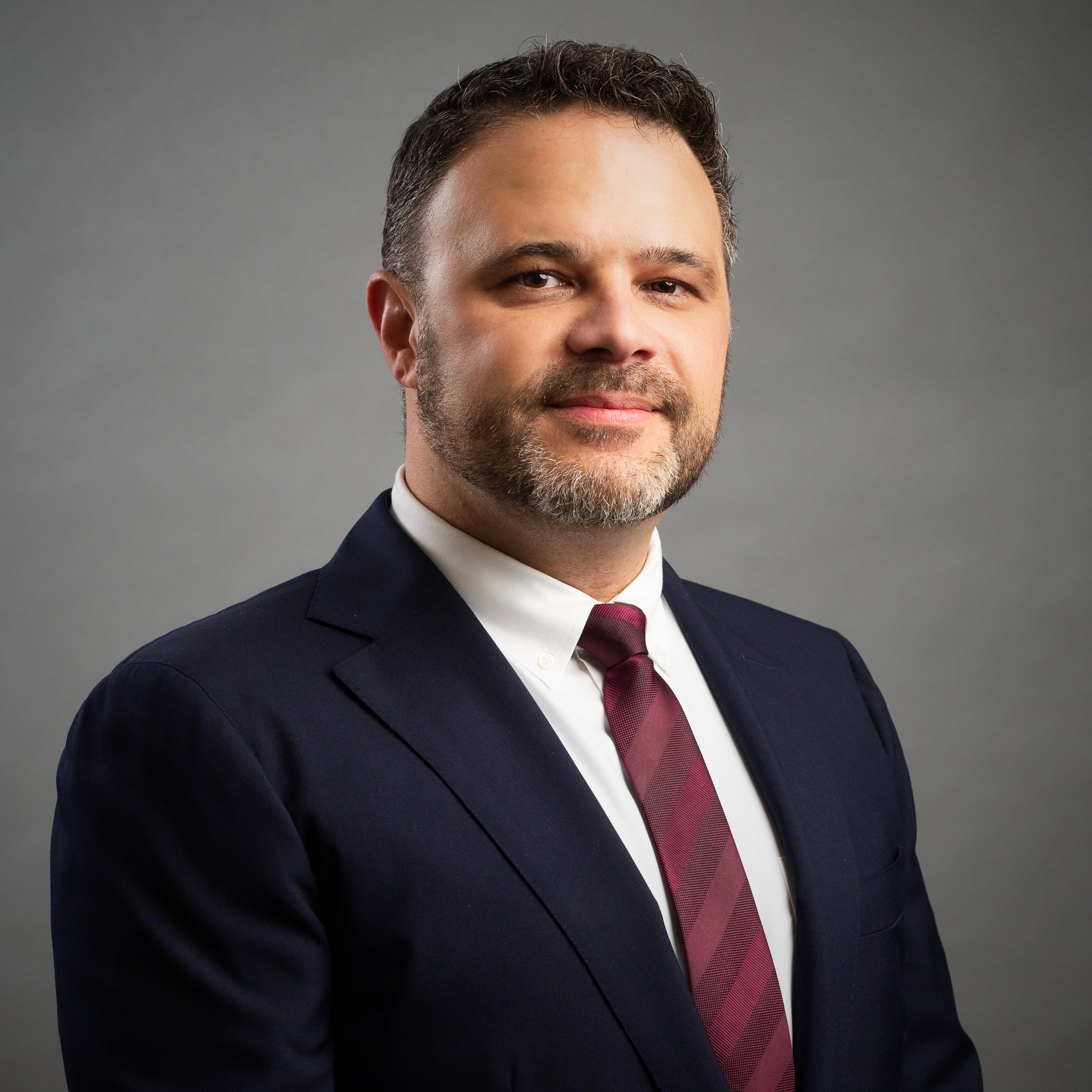 Corporate Headshot