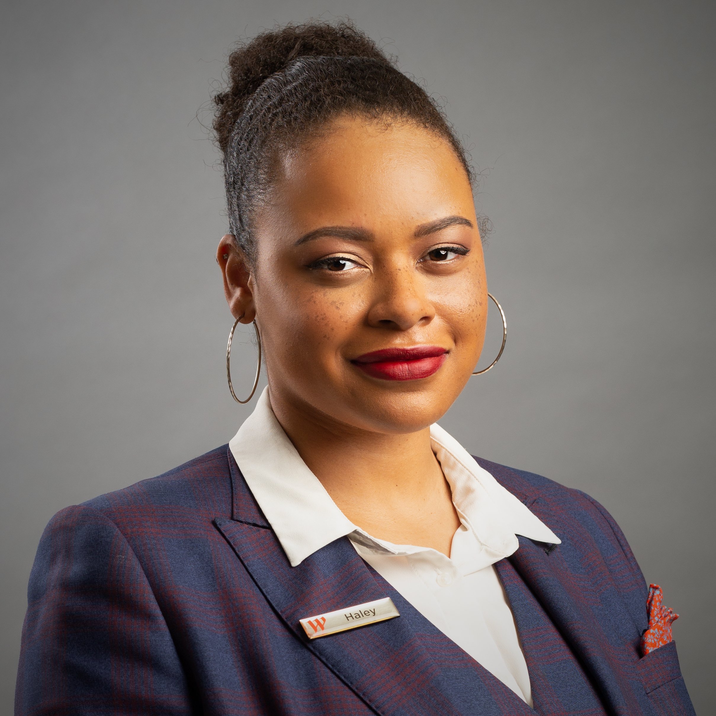 Corporate Headshot