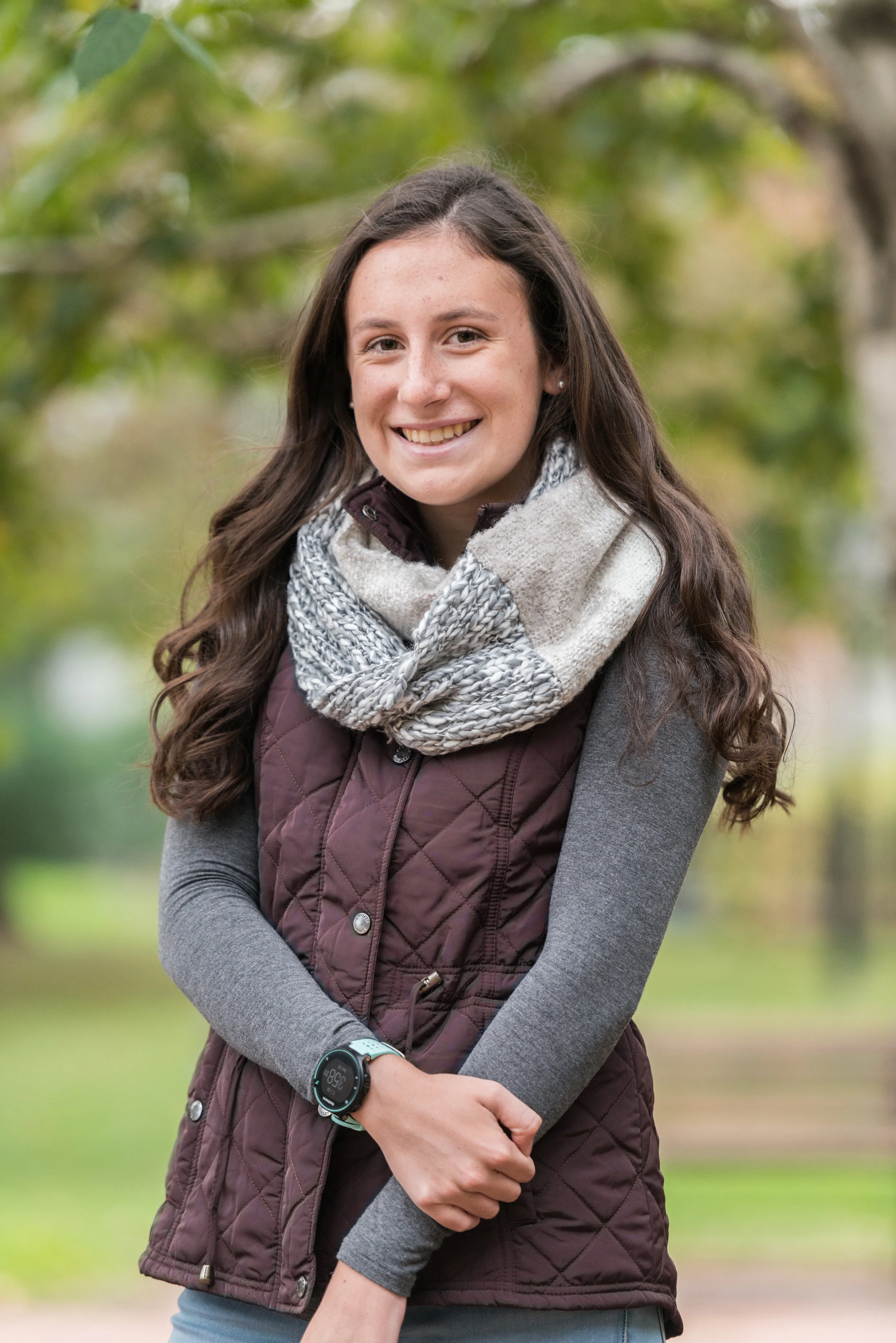 Senior: Lindsey | Franklin Square, NY