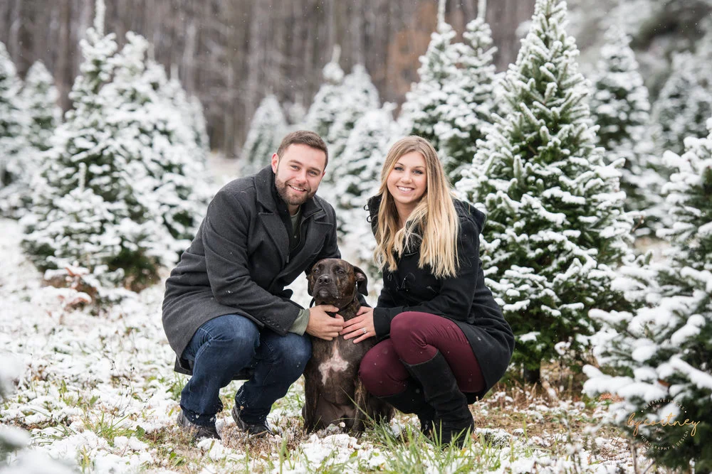 Haylee & TJ | Syracuse, NY