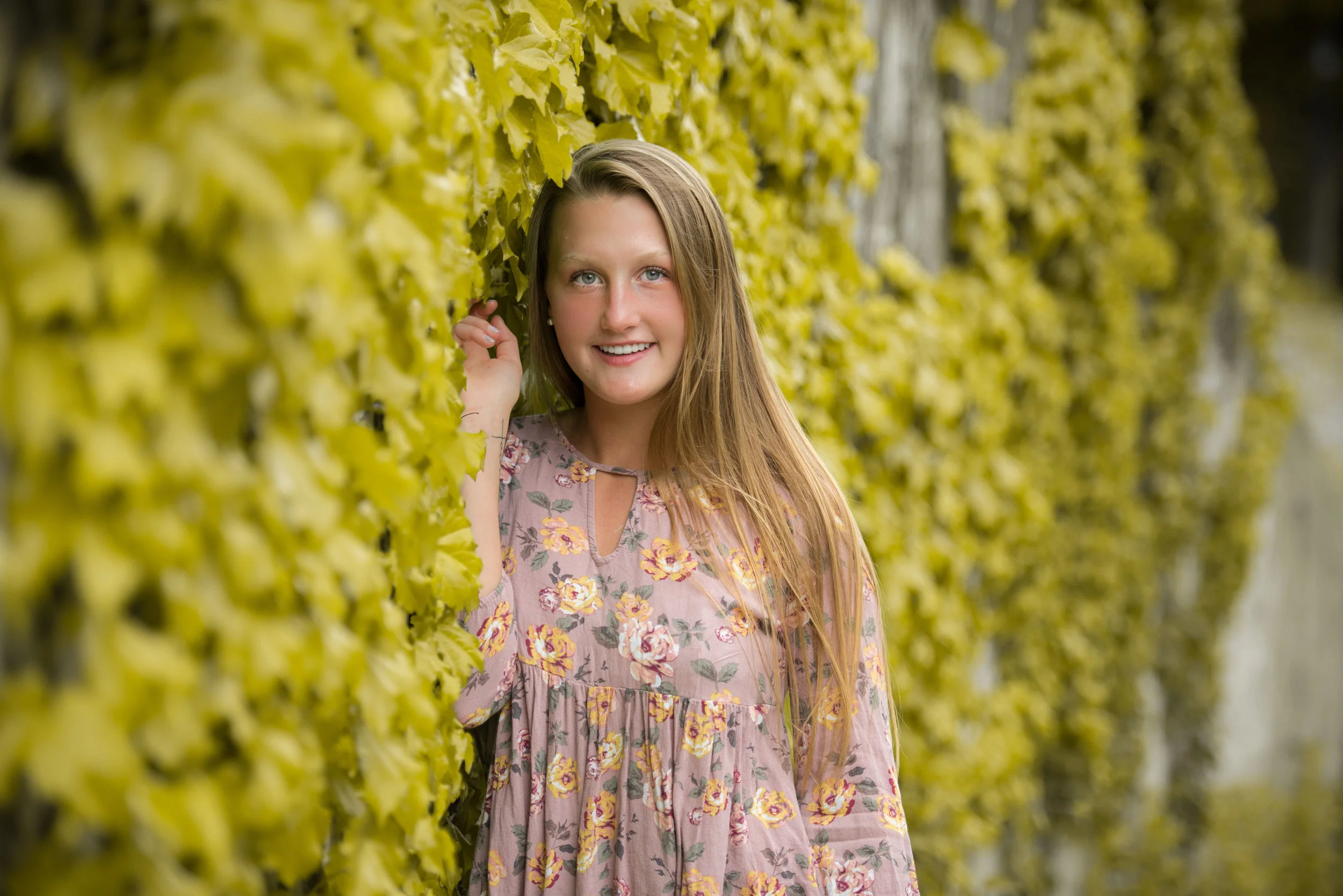 Senior: Taylor | Franklin Square