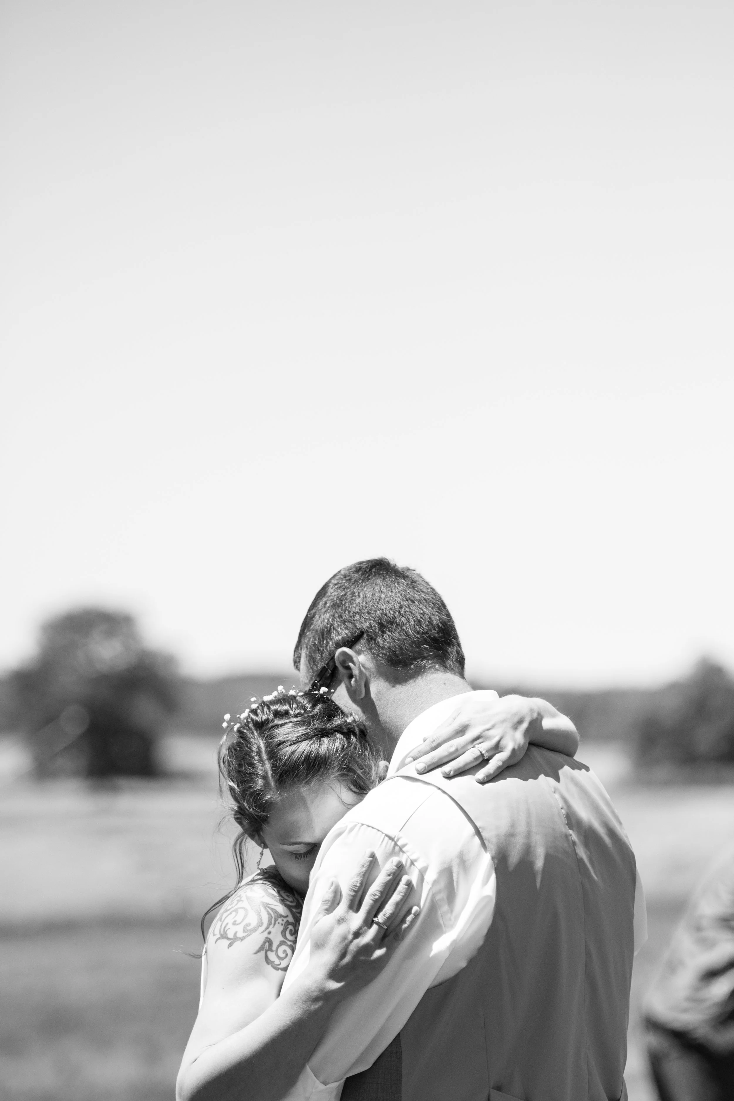 Michelle & Brandon | Central Square, NY