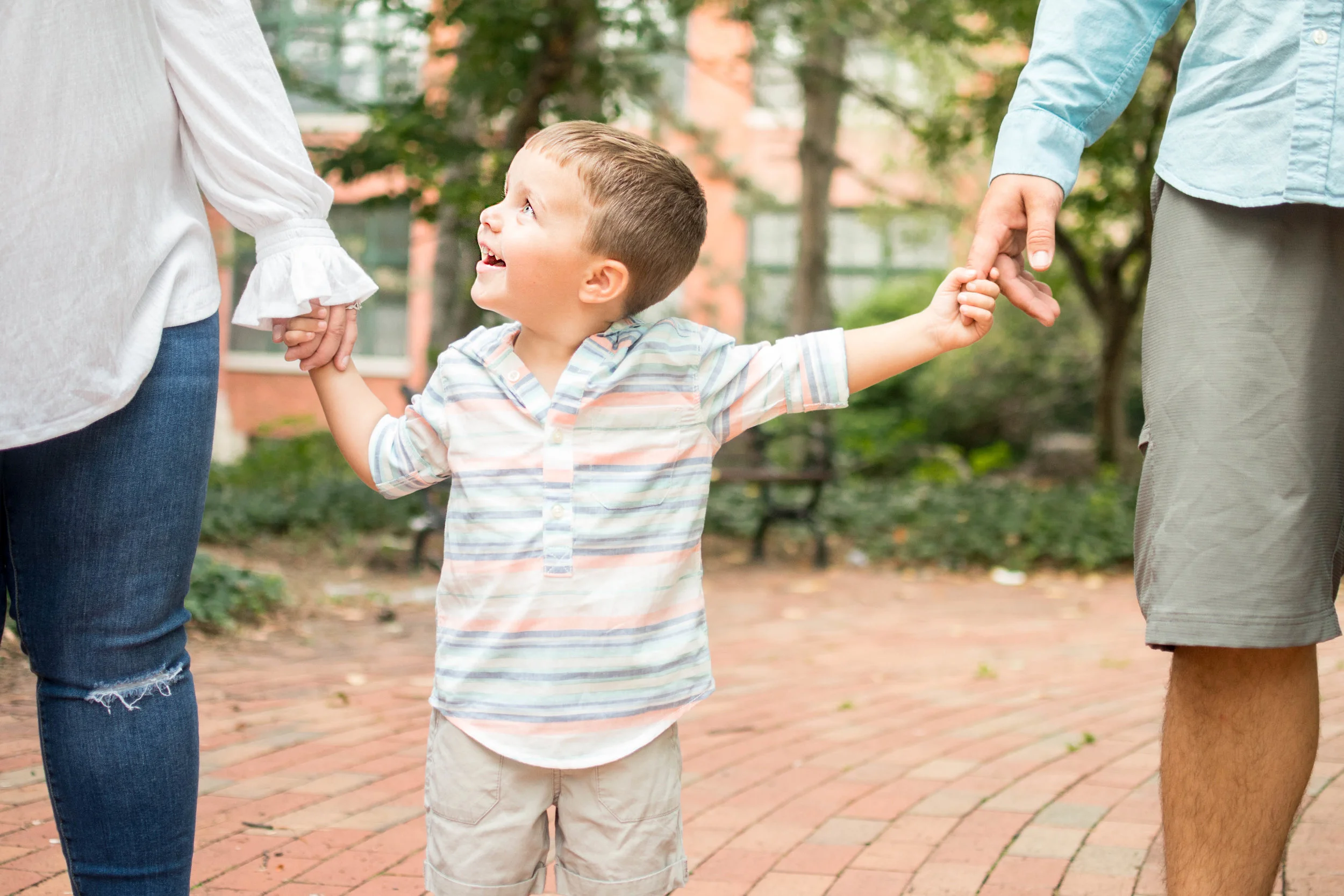 The Czysz Family | Franklin Square, NY