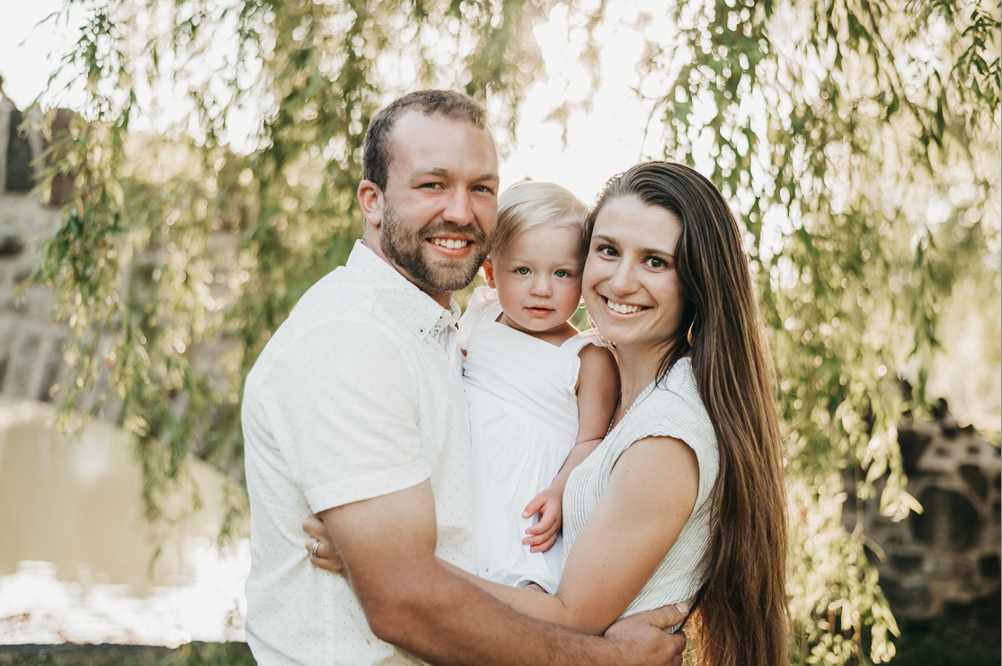 The Stowell Family