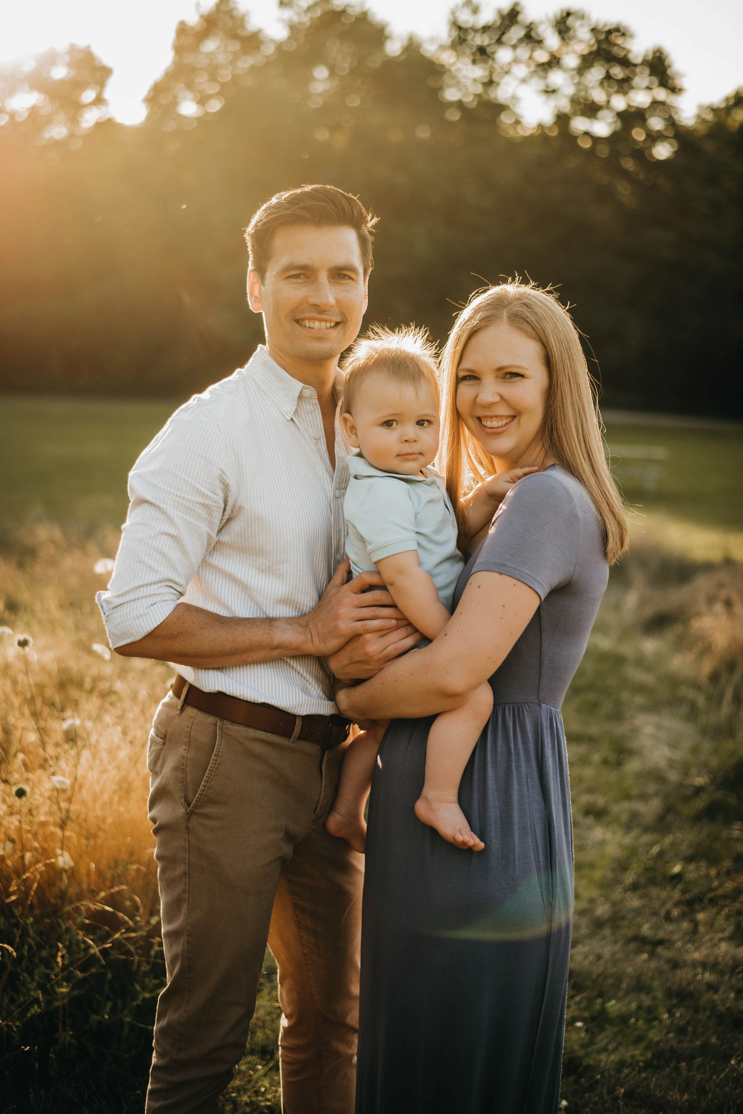 The Machia Family